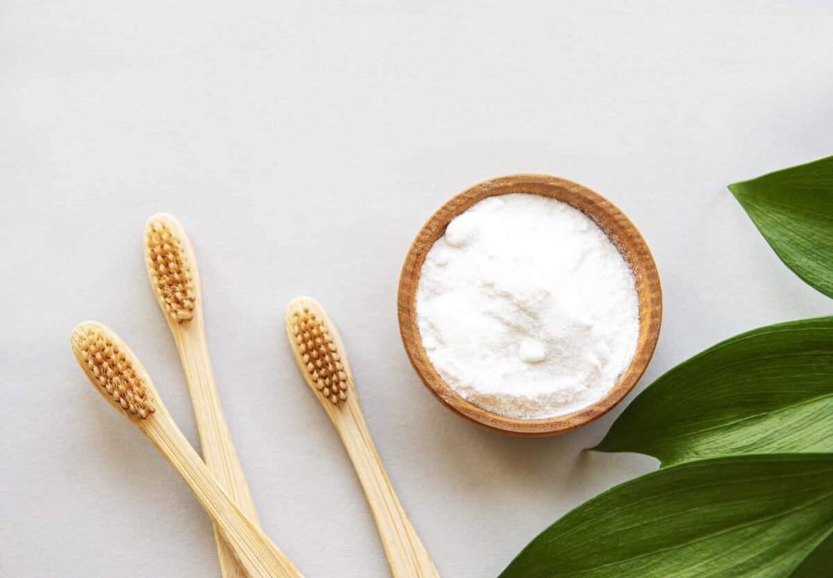 Faire son dentifrice naturel