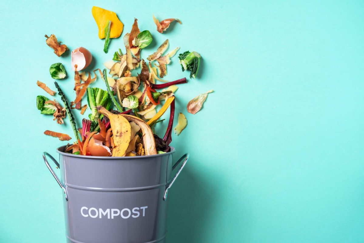tout savoir sur le compostage