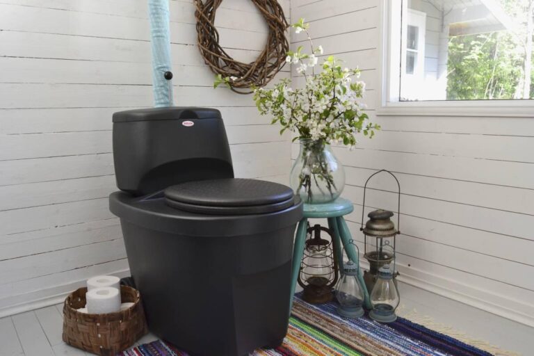 Toilettes Seches Ikea