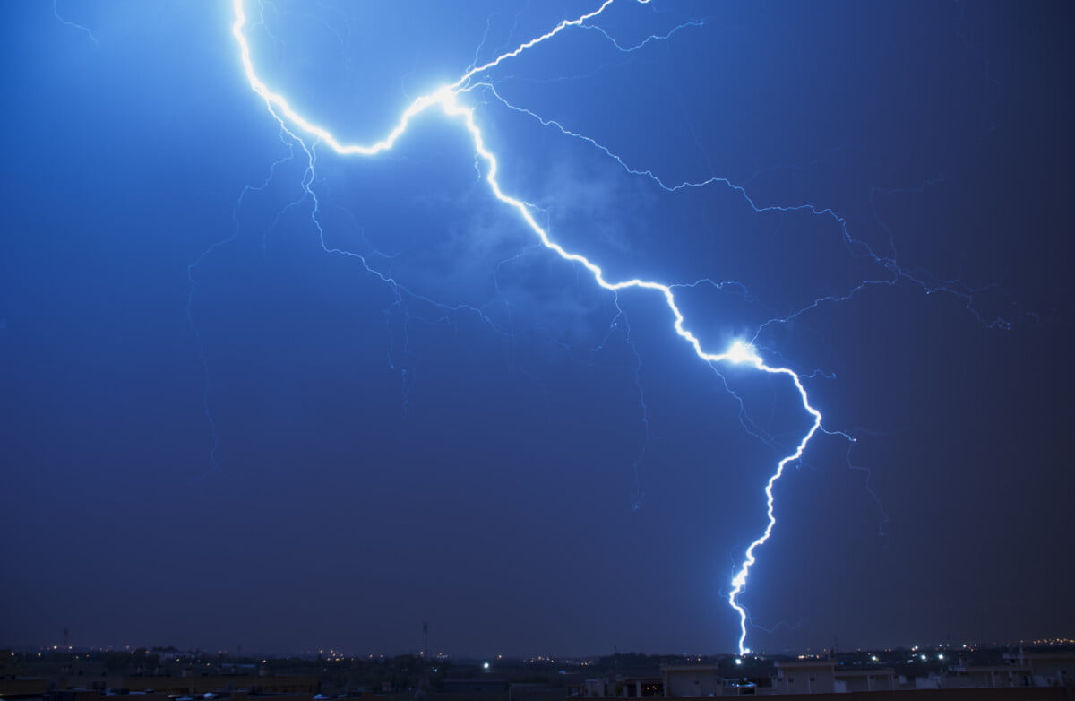 Thunderbolt